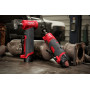 Аккумуляторная цанговая прямошлифмашина MILWAUKEE 12FDGS-0 FUEL M 4933471435