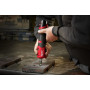 Аккумуляторная цанговая прямошлифмашина MILWAUKEE 12FDGS-0 FUEL M 4933471435