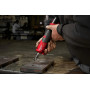 Аккумуляторная цанговая прямошлифмашина MILWAUKEE 12FDGS-0 FUEL M 4933471435
