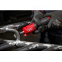 Аккумуляторная цанговая прямошлифмашина MILWAUKEE 12FDGS-0 FUEL M 4933471435