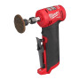 Аккумуляторная цанговая угловая шлифмашина M12FDGA-0 FUEL MILWAUKEE 4933471438