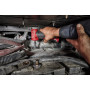 Аккумуляторная цанговая угловая шлифмашина M12FDGA-0 FUEL MILWAUKEE 4933471438