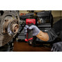 Аккумуляторная цанговая угловая шлифмашина M12FDGA-0 FUEL MILWAUKEE 4933471438