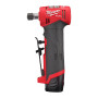 Аккумуляторная цанговая угловая шлифмашина M12FDGA-422B FUEL MILWAUKEE 4933471439
