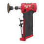 Аккумуляторная цанговая угловая шлифмашина M12FDGA-422B FUEL MILWAUKEE 4933471439