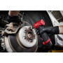 Аккумуляторная цанговая угловая шлифмашина M12FDGA-422B FUEL MILWAUKEE 4933471439