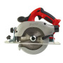 Акумуляторна циркулярна пилка MILWAUKEE HD28 CS-0 4933419022