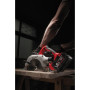 Акумуляторна циркулярна пилка MILWAUKEE HD28 CS-0 4933419022