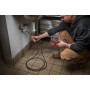 Аккумуляторная цифровая камера MILWAUKEE M - SPECTOR FLEX M12 IC AV3-201C 4933451367