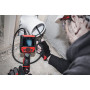 Аккумуляторная цифровая камера MILWAUKEE M - SPECTOR FLEX M12 IC AV3-201C 4933451367
