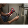 Аккумуляторная цифровая камера MILWAUKEE M12 IC-0 (S) 4933431615