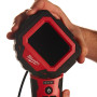 Аккумуляторная цифровая камера MILWAUKEE M12 IC-0 (S) 4933431615