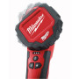 Аккумуляторная цифровая камера MILWAUKEE M12 IC-201C(S) M-SPECTOR 360 4933441680