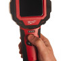 Аккумуляторная цифровая камера MILWAUKEE M12 IC-201C(S) M-SPECTOR 360 4933441680