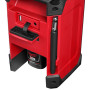 Аккумуляторное радио DAB+/Зарядное устройство MILWAUKEE M12 RCDAB+ 4933472114
