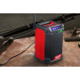 Аккумуляторное радио DAB+/Зарядное устройство MILWAUKEE M12 RCDAB+ 4933472114