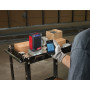 Аккумуляторное радио DAB+/Зарядное устройство MILWAUKEE M12 RCDAB+ 4933472114