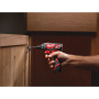 Аккумуляторный винтовёрт MILWAUKEE M12 BSD-0 4933447135