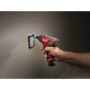 Аккумуляторный винтовёрт MILWAUKEE M12 BSD-0 4933447135