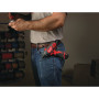 Аккумуляторный винтовёрт MILWAUKEE M12 BSD-0 4933447135