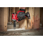 Акумуляторний гайковерт компактный MILWAUKEE 3/8" M12 FIW38-0 FUEL 4933464612