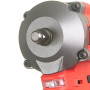 Акумуляторний гайковерт компактный MILWAUKEE 3/8" M12 FIW38-0 FUEL 4933464612