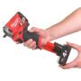 Акумуляторний гайковерт компактный MILWAUKEE 3/8" M12 FIW38-0 FUEL 4933464612
