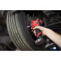Акумуляторний гайковерт компактный MILWAUKEE 3/8" M12 FIW38-0 FUEL 4933464612