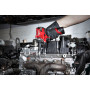 Аккумуляторный импульсный гайковерт MILWAUKEE  M12 FUEL FIW38-0 4933464613