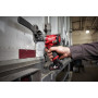 Аккумуляторный импульсный гайковерт MILWAUKEE M12 FUEL FIWF12-0 4933464615