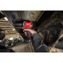 Аккумуляторный импульсный гайковерт MILWAUKEE M12 FUEL FIWF12-0 4933464615