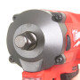 Аккумуляторный импульсный гайковерт MILWAUKEE M12 FUEL FIWF12-0 4933464615