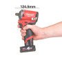Аккумуляторный импульсный гайковерт MILWAUKEE M12 FUEL FIWF12-0 4933464615