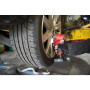 Аккумуляторный импульсный гайковерт MILWAUKEE M12 FUEL FIWF12-0 4933464615