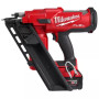 Аккумуляторный пистолет гвоздезабивной  MILWAUKEE M18 FFN-502C 4933471404