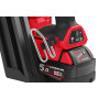 Аккумуляторный пистолет гвоздезабивной  MILWAUKEE M18 FFN-502C 4933471404