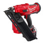 Аккумуляторный пистолет гвоздезабивной  MILWAUKEE M18 FFN-502C 4933471404