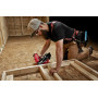 Аккумуляторный пистолет гвоздезабивной  MILWAUKEE M18 FFN-502C 4933471404