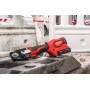 Аккумуляторный гидравлический инструмент для обжима кабеля MILWAUKEE M18™ HCCT-201C FORCE LOGIC™ 49 4933451194