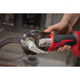 Аккумуляторный гидравлический инструмент для обжима кабеля MILWAUKEE M18™ HCCT-201C FORCE LOGIC™ 49 4933451194