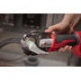 Аккумуляторный гидравлический инструмент для обжима кабеля MILWAUKEE M18™ HCCT-201C FORCE LOGIC™ 49 4933451194
