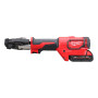 Аккумуляторный гидравлический инструмент для обжима кабеля MILWAUKEE M18™ HCCT-201C FORCE LOGIC™ 49 4933451194
