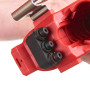 Аккумуляторный заклепочник MILWAUKEE M12 BPRT-201X 4933464405