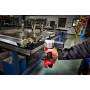 Аккумуляторный заклепочник MILWAUKEE M12 BPRT-201X 4933464405