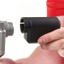 Аккумуляторный заклепочник MILWAUKEE M12 BPRT-201X 4933464405