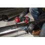 Аккумуляторный импульсный винтоверт MILWAUKEE M18 FID2-502X 4933464088