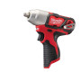 Аккумуляторный импульсный гайковерт MILWAUKEE M12 BIW38-0 4933441985