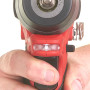 Аккумуляторный импульсный гайковерт MILWAUKEE M12 FUEL FIW14-0 4933464611