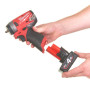Аккумуляторный импульсный гайковерт MILWAUKEE M12 FUEL FIW14-0 4933464611