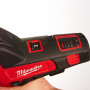 Акумуляторний кабелерез MILWAUKEE M12 CC-0 4933431600